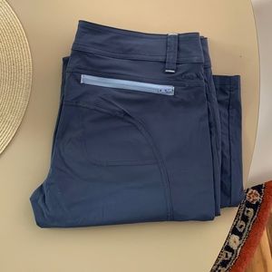 Prana Athletic Pants